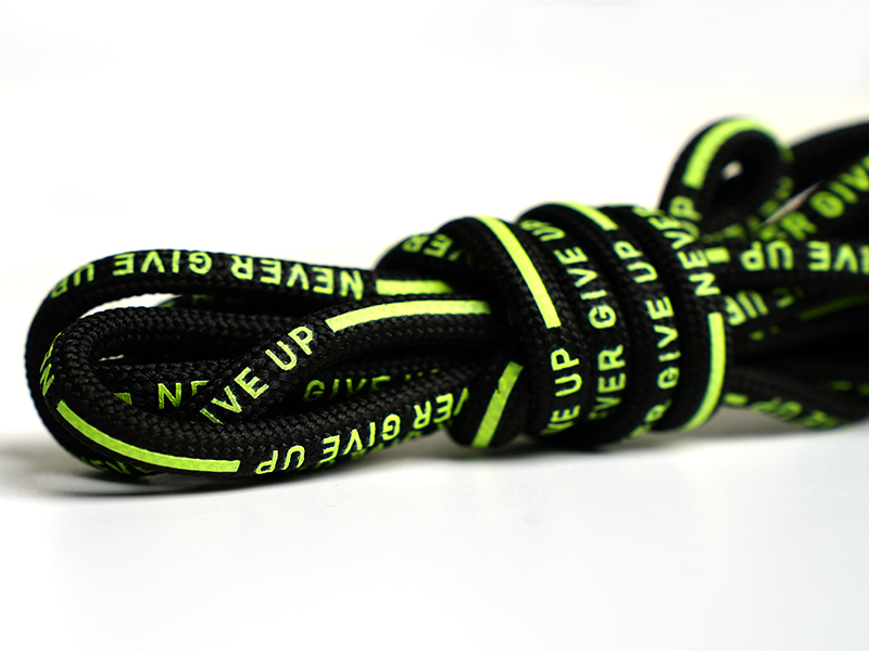 淺談如何識別繩帶的質量